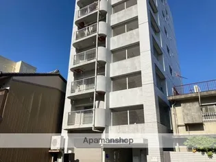 プレアール大垣本町の画像