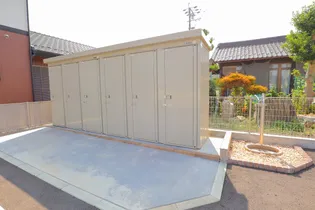 パインフィールドⅡ【2階】のその他画像