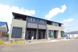 パインフィールドIIの画像