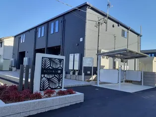 サンツリー尚 IIの画像