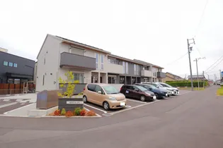 ルミナーレ アイ S棟の画像