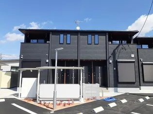 スフリーズ赤坂 Ⅰ【1階】の外観