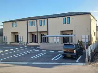 シェラトン川島の画像