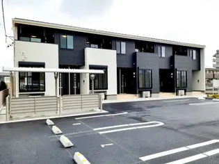 アリア エステートⅡの画像