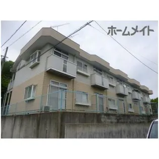 サンハイツ柄山の画像