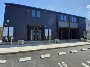 アルドーレIIの画像