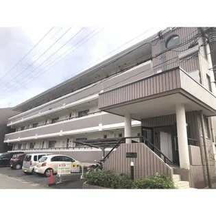 コーポリバーサイドの画像