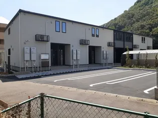 TOMY・K(トミーK)【1階】の外観