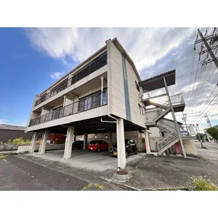 コーポアサノの画像