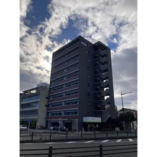 KUON【6階】の外観