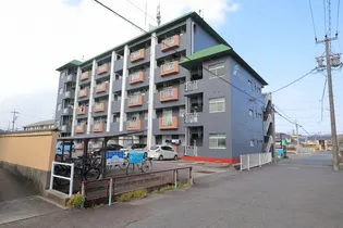 AVION岐阜の画像