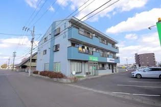 アミューズB Rの画像