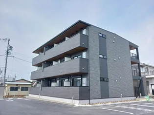 フィオーレ林町の画像