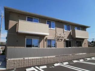 アッパルタメント ディ ソーレ Aの画像