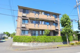 D’GRANCE(ディーグランセ)【1階】の外観