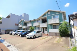メゾン ヴェールの画像
