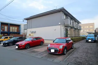 セジュール川崎の画像