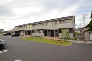 マリアライトの画像