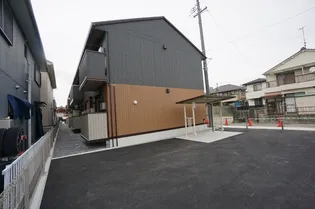 CASA ARCAの画像