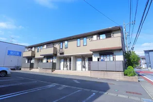 CASA FELICE A棟の画像