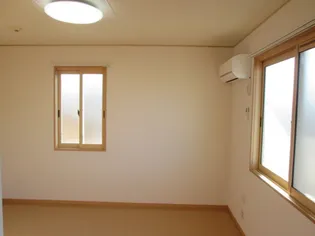 リビングタウン鵜沼 C【2階】の内装