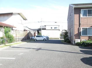 リビングタウン鵜沼 C【2階】のその他画像