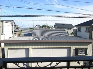 リビングタウン鵜沼 C【2階】の内装