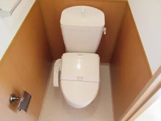 リビングタウン鵜沼 C【2階】のその他画像