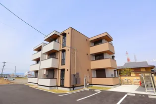 レジデンス グレイスの画像