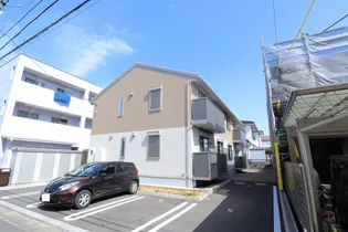LA LUCEの画像