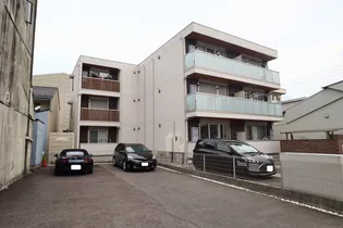 ザ シティハウス白山の画像