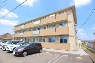 モンシャトー岐南の画像