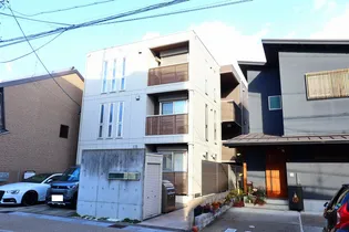 GRANDE MAISON IMPETUSの画像