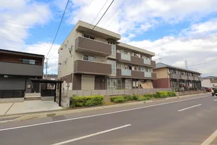 ヴィラ グレンディールの画像