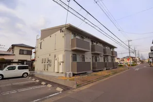 レジデンスかかみ野の画像