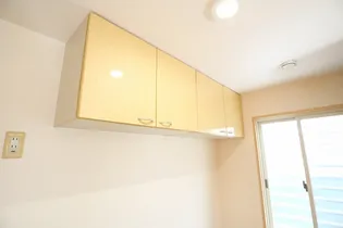 ルピナ那加【1階】の内装