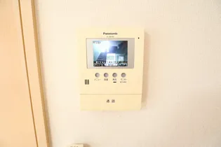 ルピナ那加【1階】の内装