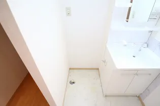 ルピナ那加【1階】の内装