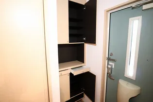 ルピナ那加【1階】の内装