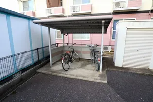 ルピナ那加【1階】のその他画像