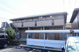 モナリエ北一色 Bの画像