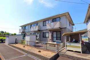 セジュールミキ B棟の画像