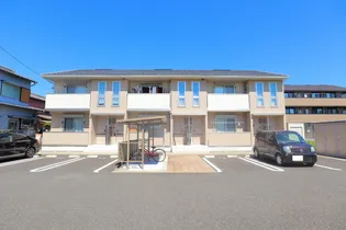 CHAINON B棟の画像