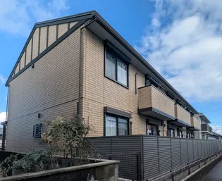 マイスター蔵前 B棟の画像