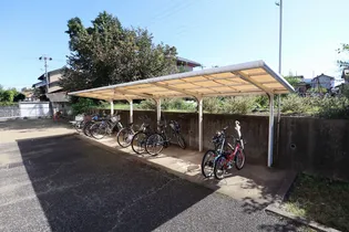 アン・ジュール【1階】のその他画像