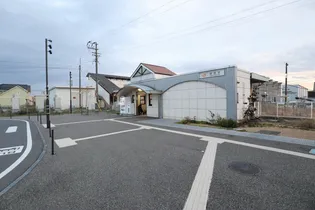 アン・ジュール【2階】の周辺