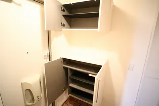 エルドラード清水【3階】の内装