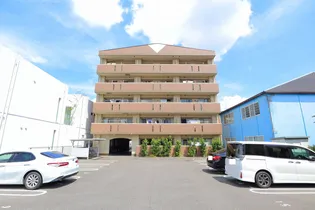 BELLE SOCIAの画像