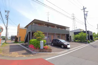 PETIT RIVIEREの画像