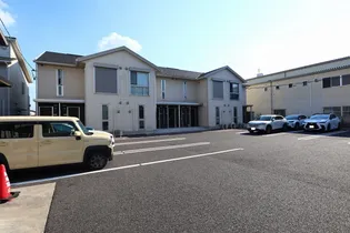 GRAND CHARIOT B棟の画像